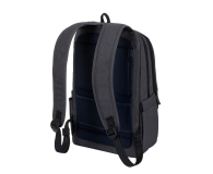 RIVACASE Suzuka 7760 Plecak laptop 15,6" czarny - 740278 - zdjęcie 4